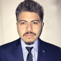 Mikhail Castillo