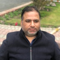 Jehanzeb Rauf Kahlon