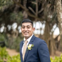 Josiah Bulathsinghala