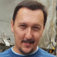 Андрей Мухин