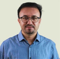 Ismael Shahamat