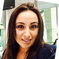 Catherine Castaneda