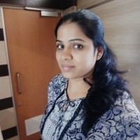 Sireesha Chouhan