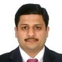 Amit Chaturvedi