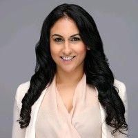 Kristin Ramlal, Pfp, Cim, Fcsi, Rwm, Mfa-P