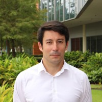 Juan Francisco Morales