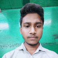 Rajib Ghorai