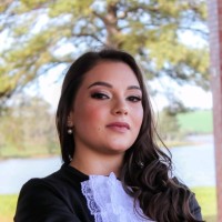 Alana Vitória Pereira Da Silva