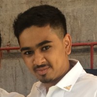 Jash Chheda