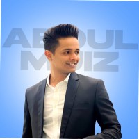 Abdul Muiz Rashid