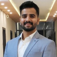 Prashant Jangid