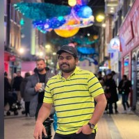 Prem Chandu Lingamaneni