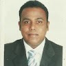Stanislaus Roshan Rodrigues