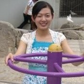Sarah Tian
