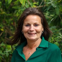 Karin Van Megen