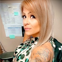Linda Cox