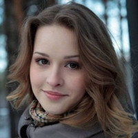 Anna Sabirova