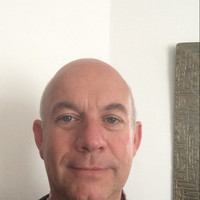 Stephen Woollard