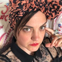 Cinzia Sorosina