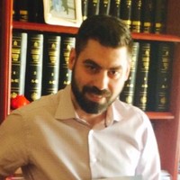 Nikolas Anastasopoulos