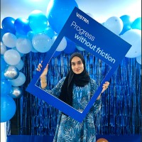 Amreen Teemul