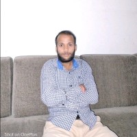 Dinesh Kumar