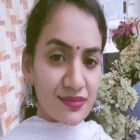 Nandini Basavarajappa