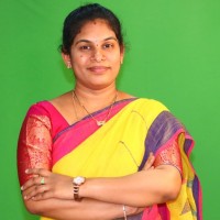 Dr Manasa Gaddam