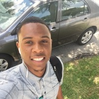 Deonte Wilson