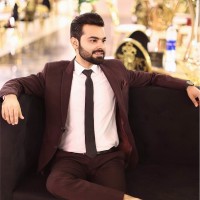 Vishal Kumar