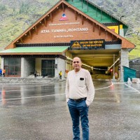 Satish Kumar