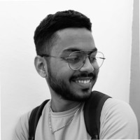 Vaibhav Pawaskar