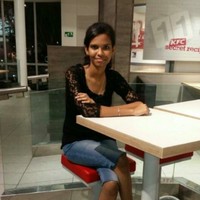 Swathi Narayanan