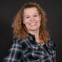 Esther Van Doorn