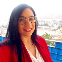 Hadeel deeb