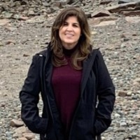 Nancy C Pascual