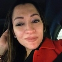 Geraldine Espinal