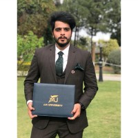 Engr. Hamza Ahmad