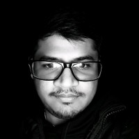 Maulik Sevak