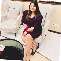 Priya Arora