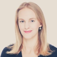 Aleksandra Bisztyga, Ll.M.