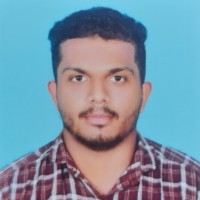 Goutham Krishnan Unnikrishna Pillai