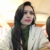 Deepika Choudhary