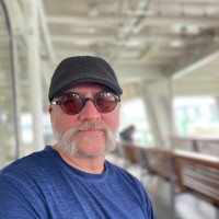 Robert Rude