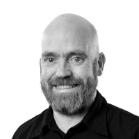 Arno van de Wal