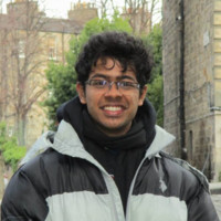 Anindya Sharma