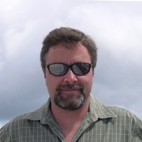 David Pinkham