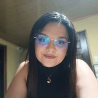 K. Gabriela Quiros. S