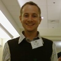Ben Yates