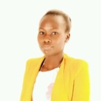 Martha Akinyi Oduka